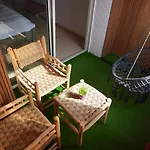 Appartement Bien Situe Avec Piscine A Agadir